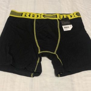 RBX boxers